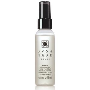 **AVON* True Color Makeup Setting Spray NWT
